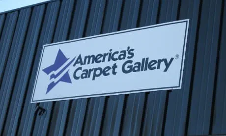 America's Carpet Gallery