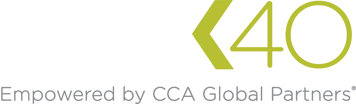 NEX40 logo