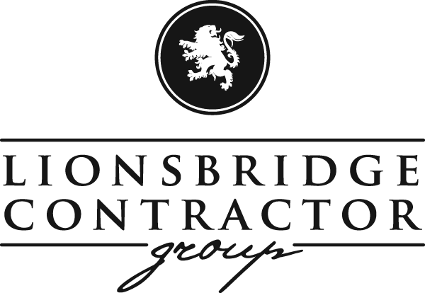 Lionsbridge Contractor Group logo