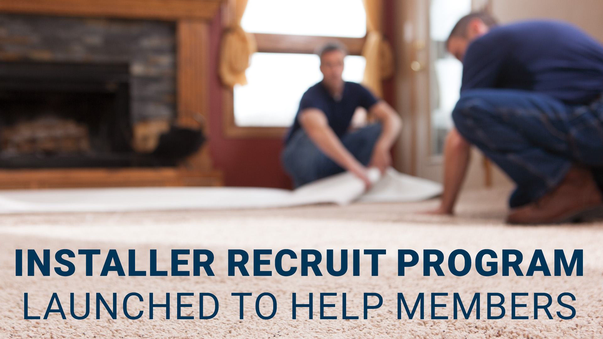 CCA GLOBAL PARTNERS RETAIL GROUP LAUNCHES INNOVATIVE INSTALLER RECRUITMENT PROGRAM FOR MEMBERS