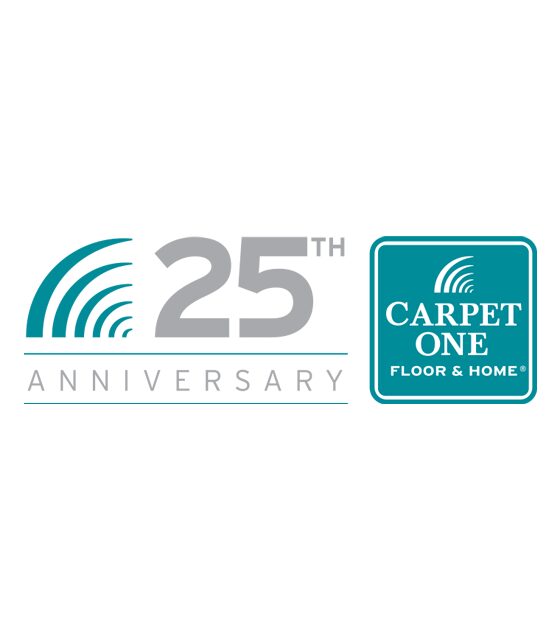 Carpet One 25th Anniversary