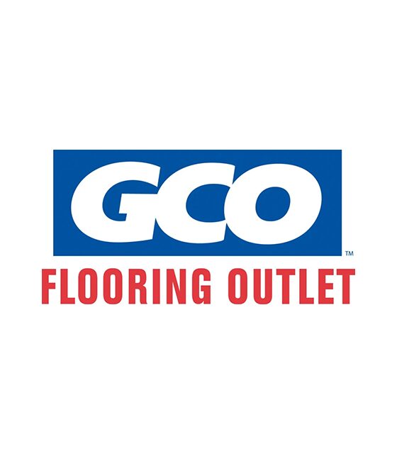 GCO Flooring logo