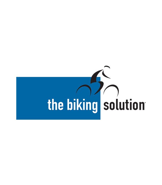 The Biking Solution logo