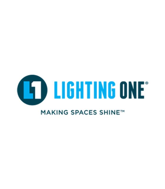 Lighting One Logo