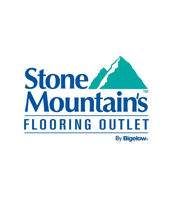 Stone Mountain's Flooring Outlet Logo