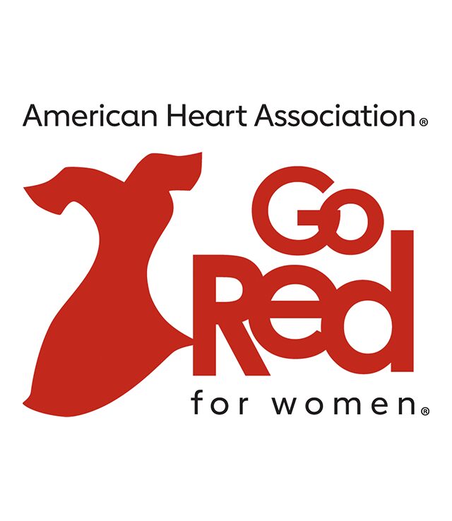 American Heart Association Go Red for Women