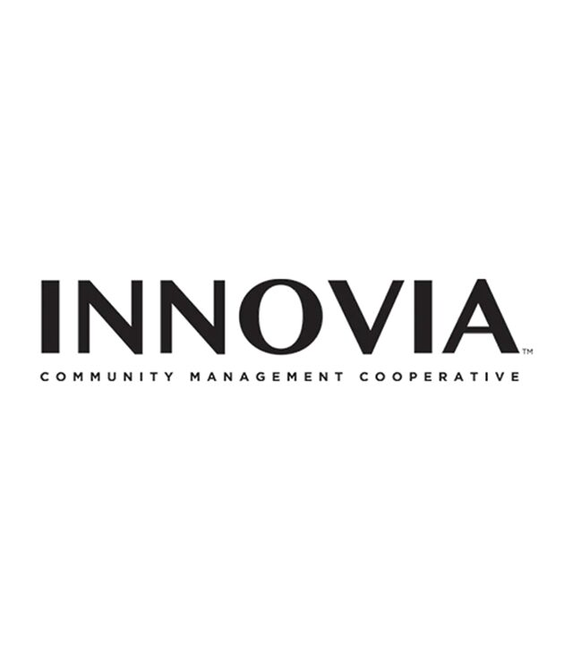 Innovia logo