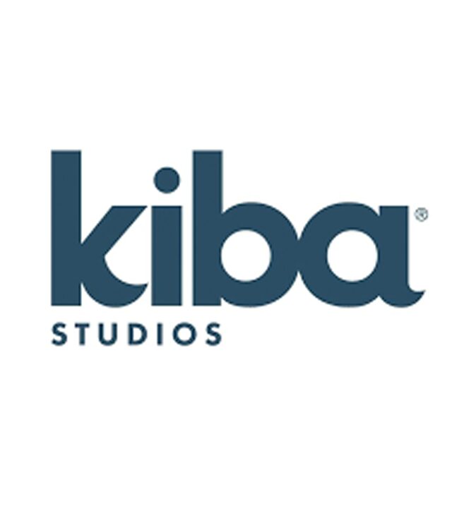 Kiba Studios Logo