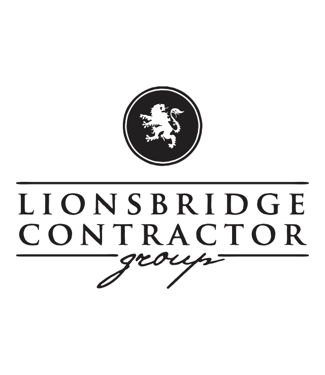 Lionsbridge Contractor Group logo