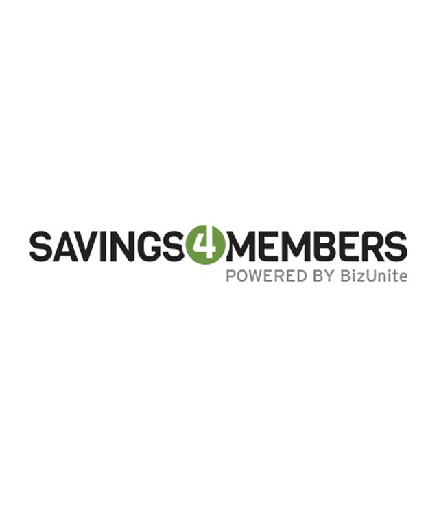 Savings 4 Members logo